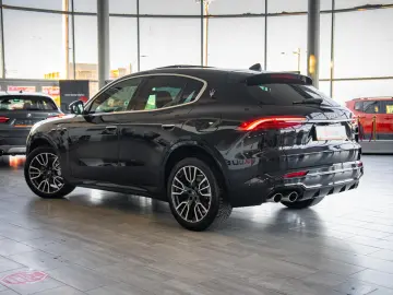 Maserati Grecale Automatik