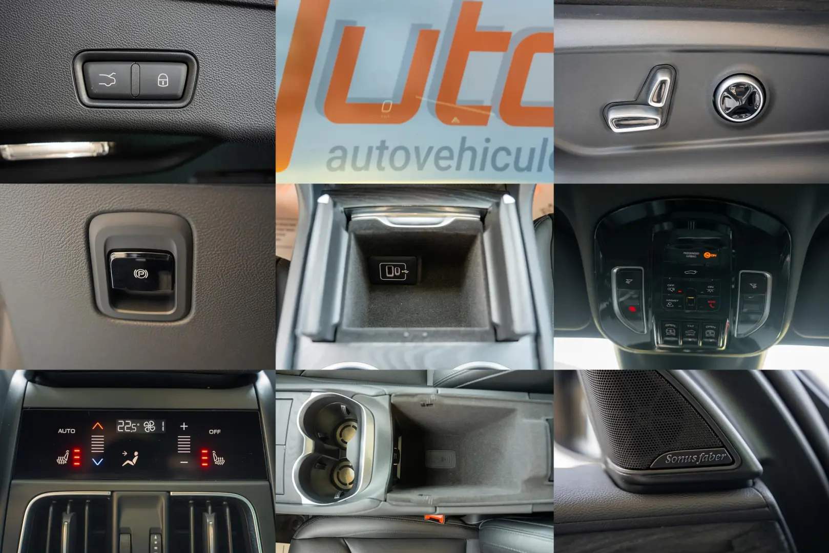 Maserati Grecale Automatik