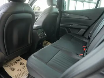 Maserati Grecale Automatik