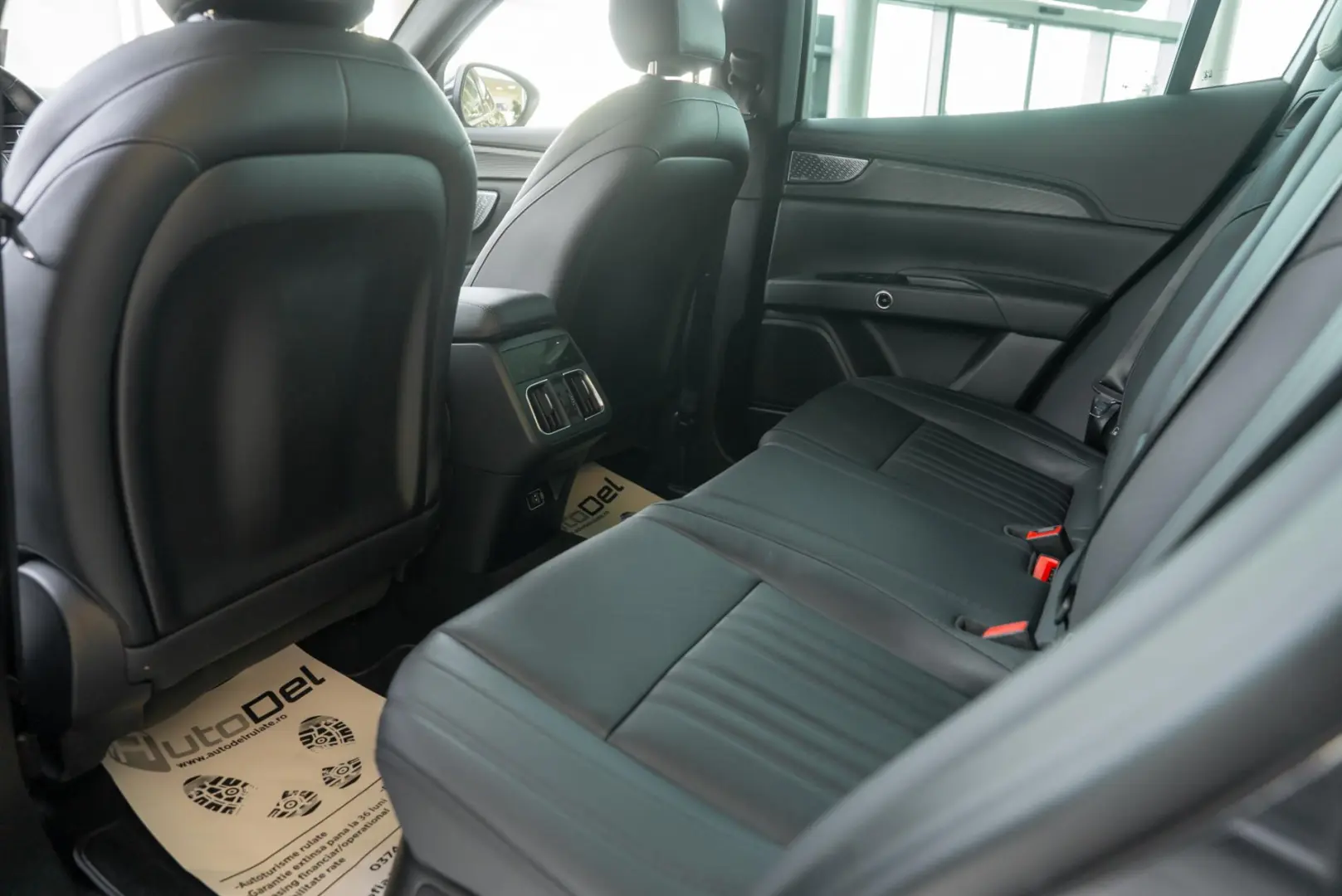 Maserati Grecale Automatik