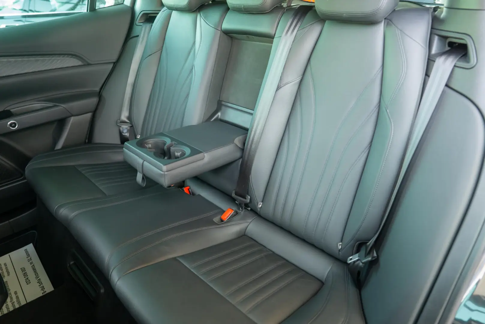 Maserati Grecale Automatik