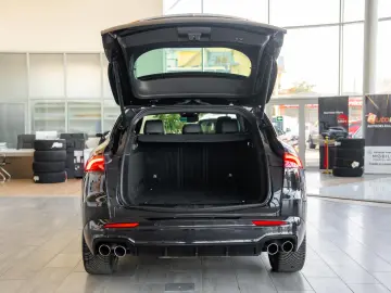 Maserati Grecale Automatik