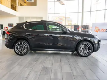 Maserati Grecale Automatik