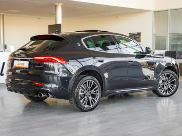 Maserati Grecale Automatik