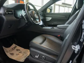 Maserati Grecale Automatik