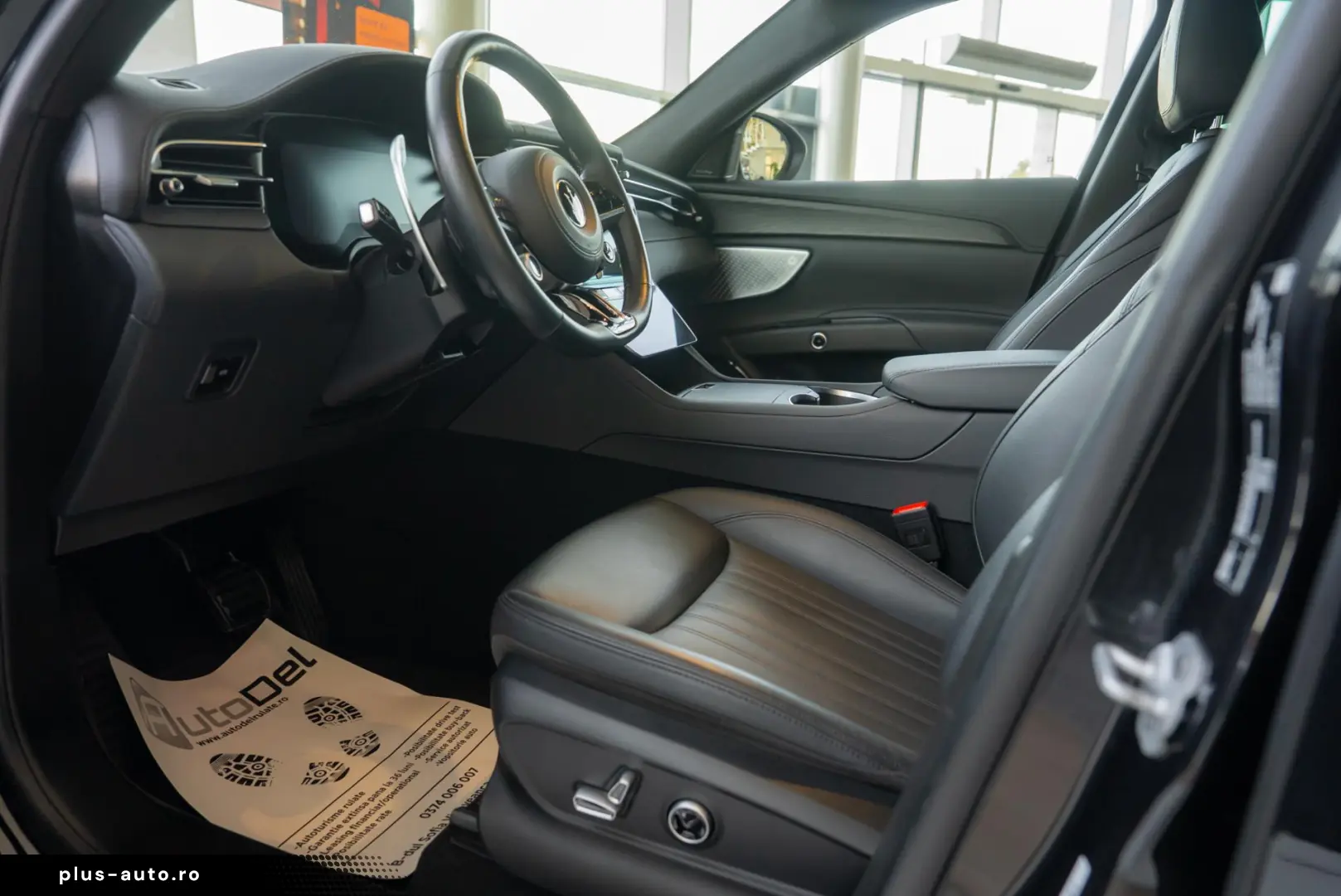 Maserati Grecale Automatik