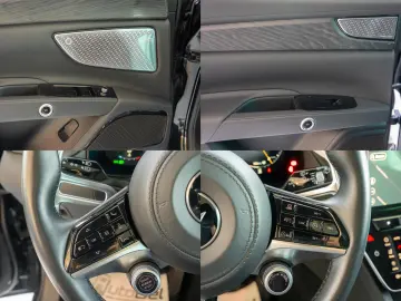 Maserati Grecale Automatik