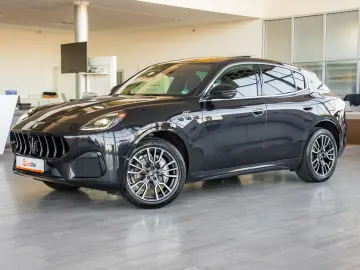Maserati Grecale Automatik