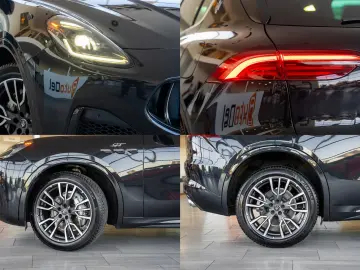 Maserati Grecale Automatik