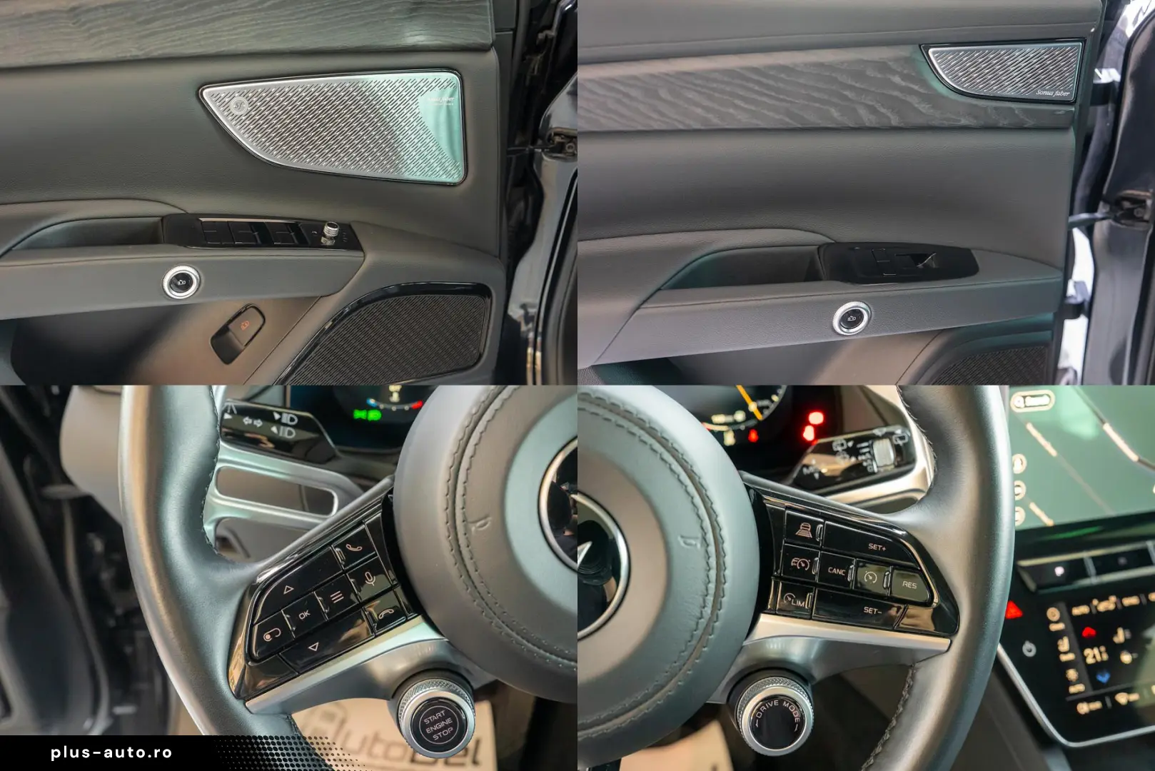 Maserati Grecale Automatik