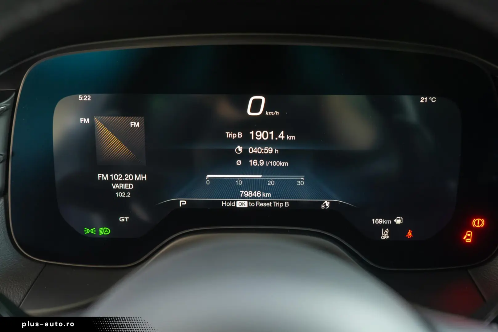 Maserati Grecale Automatik