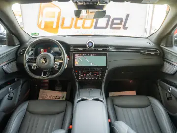 Maserati Grecale Automatik