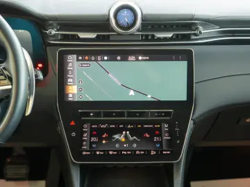 Maserati Grecale Automatik