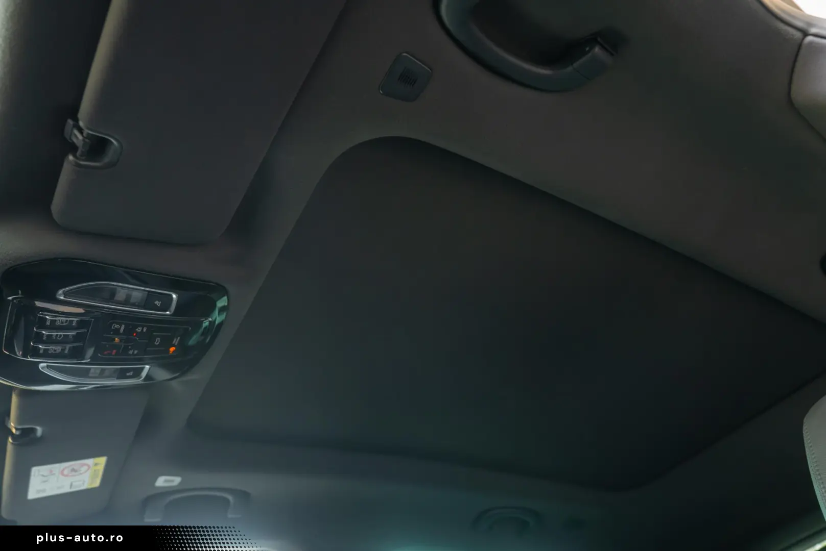 Maserati Grecale Automatik