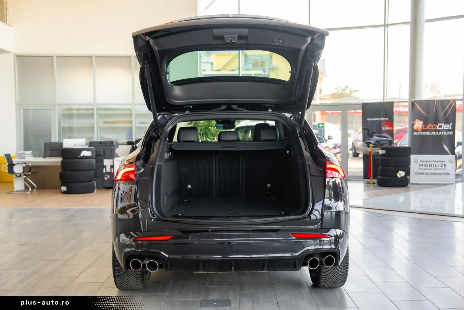 Maserati Grecale Automatik