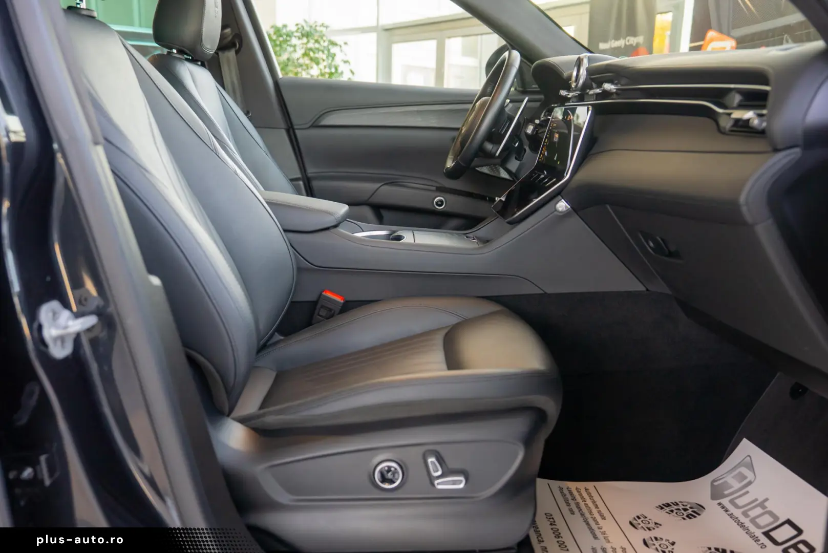 Maserati Grecale Automatik