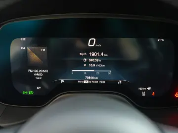 Maserati Grecale Automatik