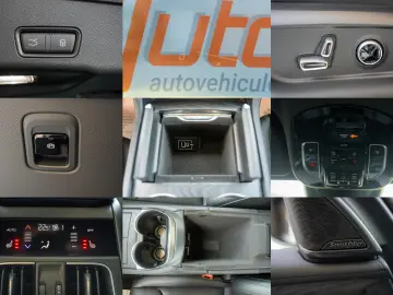 Maserati Grecale Automatik