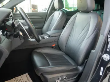 Maserati Grecale Automatik