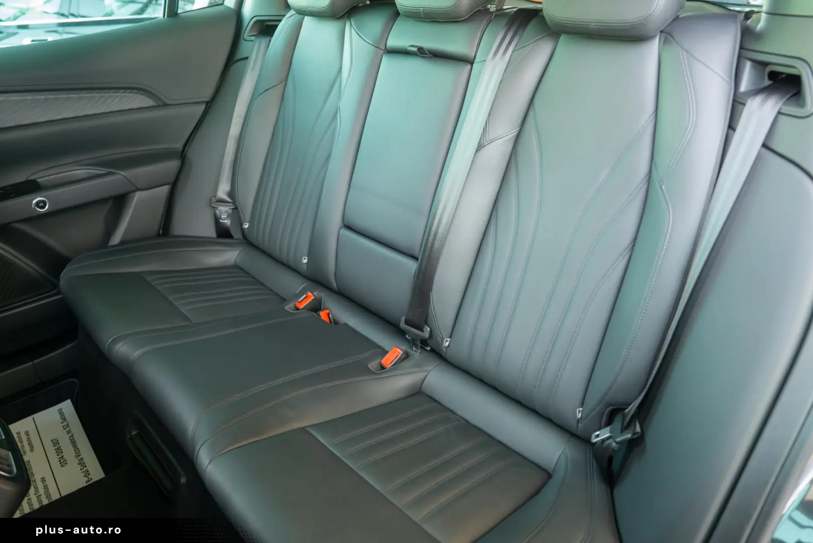 Maserati Grecale Automatik