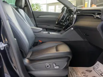 Maserati Grecale Automatik