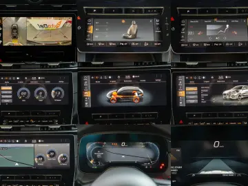 Maserati Grecale Automatik