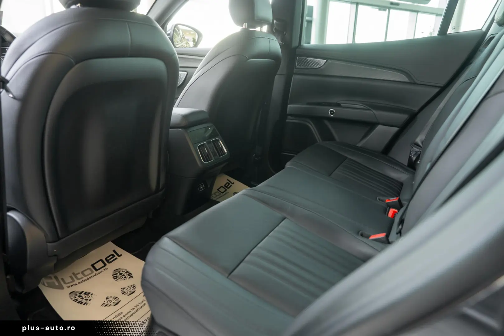 Maserati Grecale Automatik