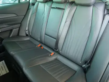 Maserati Grecale Automatik