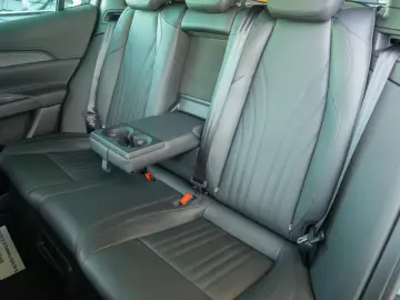 Maserati Grecale Automatik