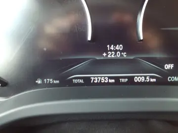 X3 Baureihe X3 xDrive 20 d AHK ALLRAD PDC