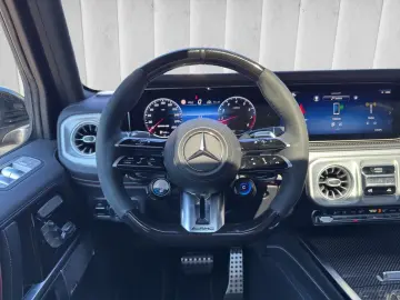 G 63 AMG Facelift Night Sthz Burm Distro AHK 22