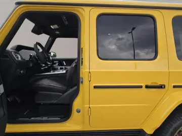 G 63 AMG  CARBON ACTIV-R FACELIFT PERFO NIGHT-P