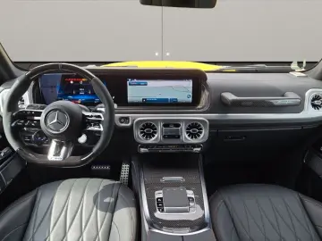 G 63 AMG  CARBON ACTIV-R FACELIFT PERFO NIGHT-P
