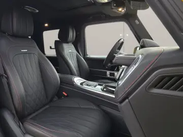 G 63 AMG  CARBON ACTIV-R FACELIFT PERFO NIGHT-P