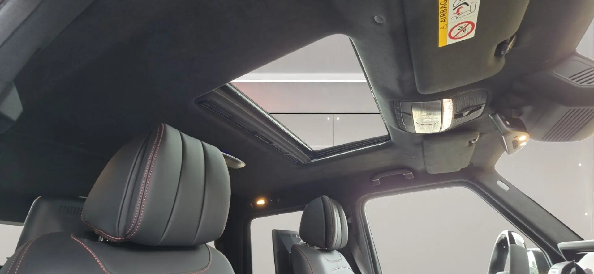 G 63 AMG  CARBON ACTIV-R FACELIFT PERFO NIGHT-P