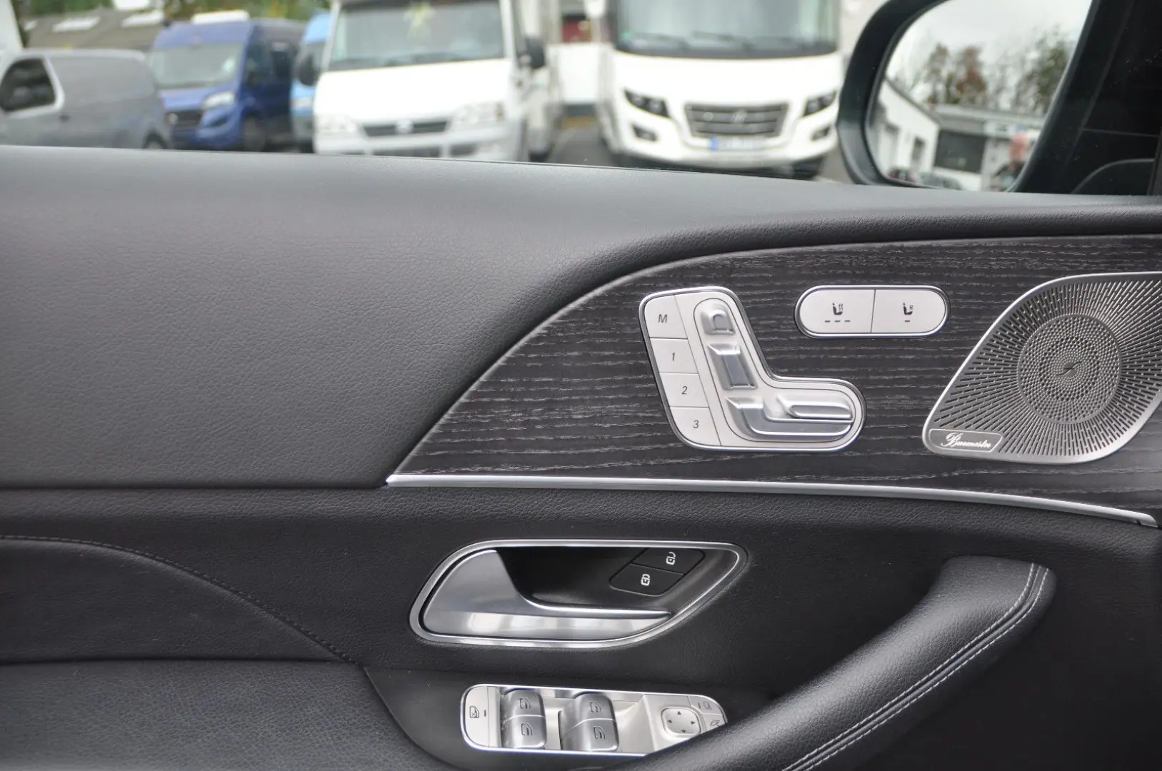 GLE 400 AMG Coupe 4Matic Coupe