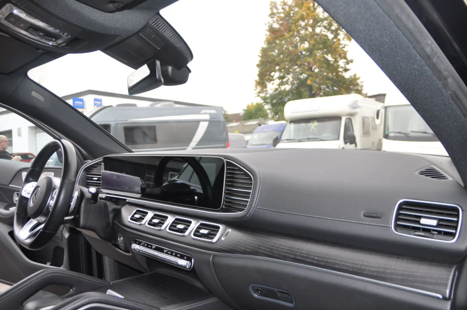 GLE 400 AMG Coupe 4Matic Coupe