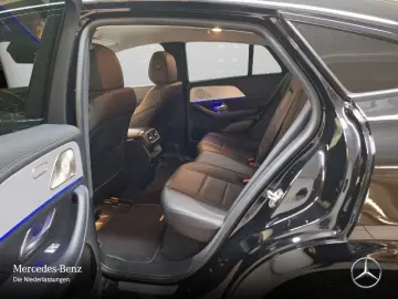 GLE 400 d 4M Coupe AMG Distr 360  Multi Tritt