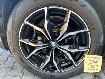X3 xDrive20d M SPORTPAKET 19 ALU HEAD UP STOP&GO