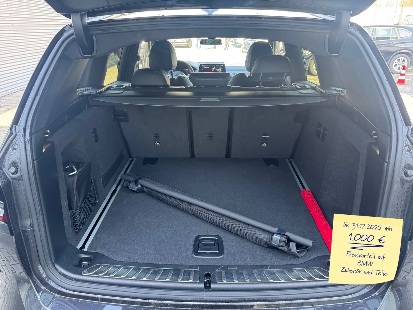 X3 xDrive20d M SPORTPAKET 19 ALU HEAD UP STOP&GO