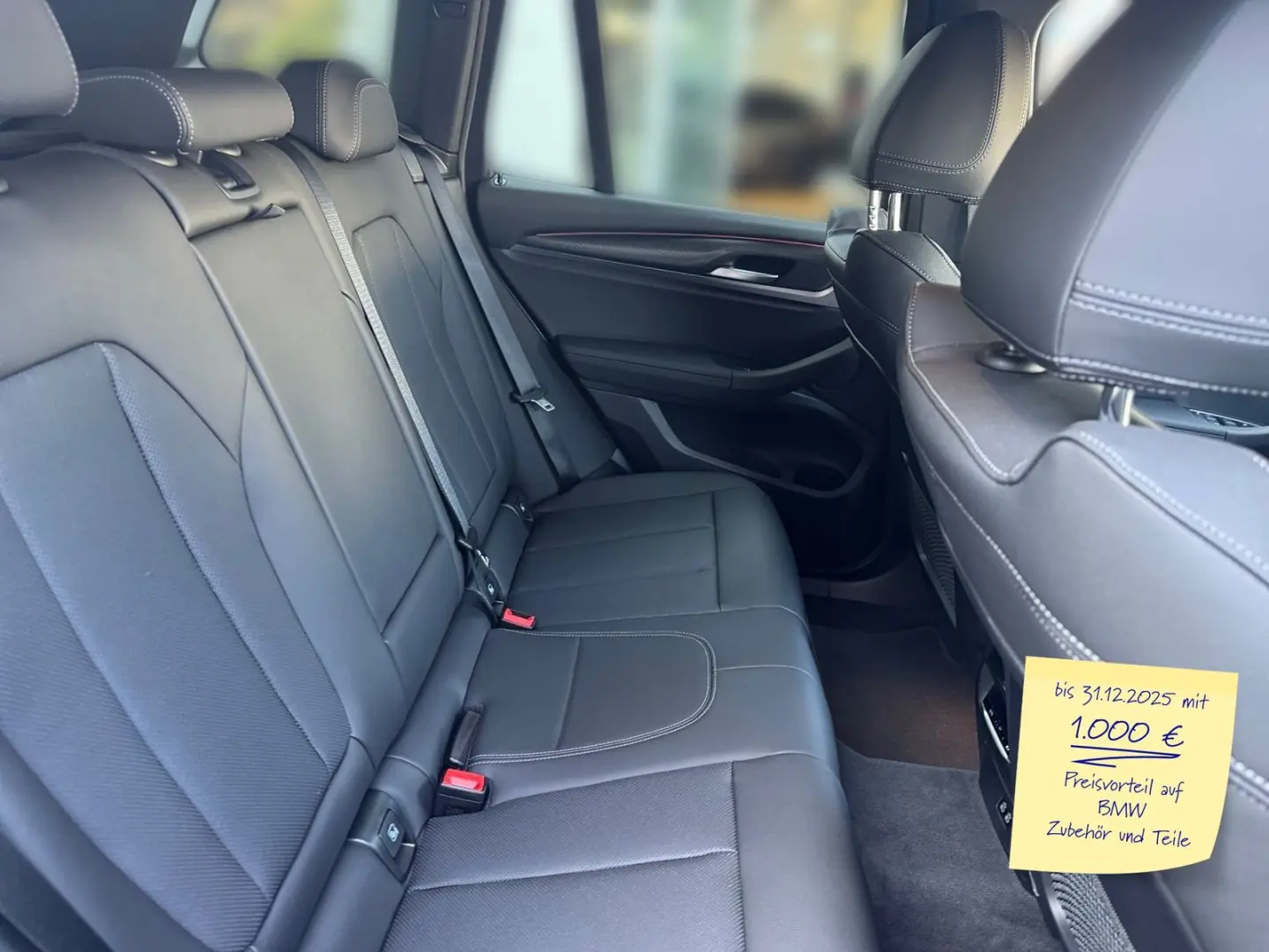 X3 xDrive20d M SPORTPAKET 19 ALU HEAD UP STOP&GO
