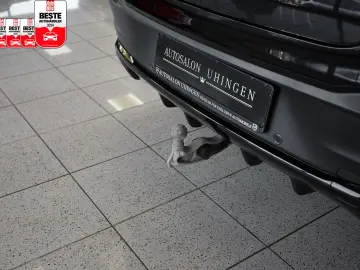 GLE 400 d Coupe 3x AMG SPORT LUFT PANO DESIGN 22