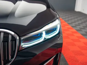 BMW 740D xDrive