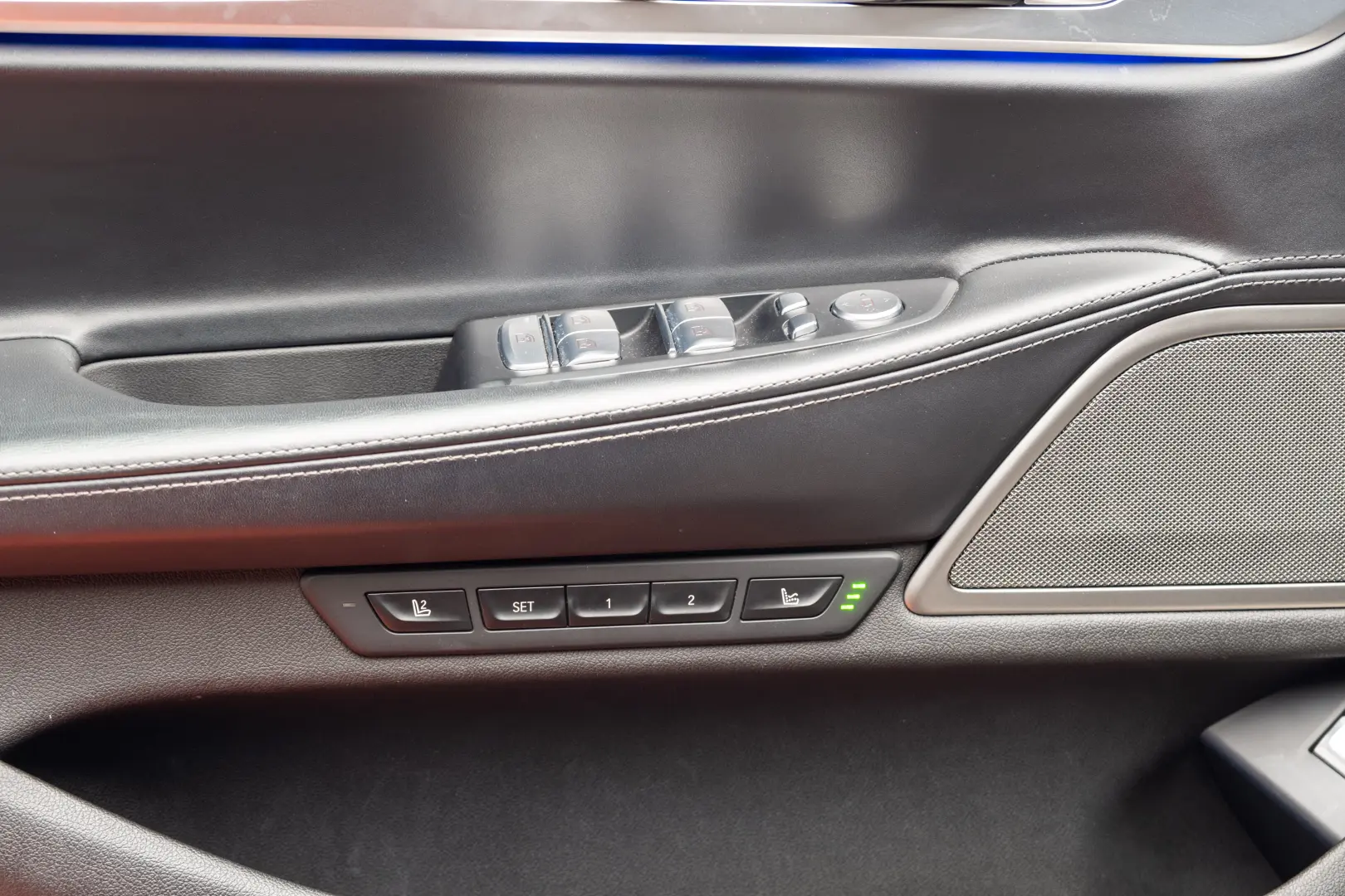 BMW 740D xDrive