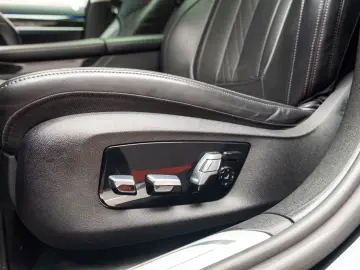 BMW 740D xDrive