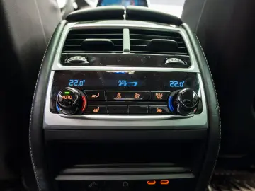BMW 740D xDrive