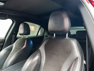 Alfa Romeo Stelvio V6 2.9 Bi-Turbo AT8-Q4 Quadrifoglio