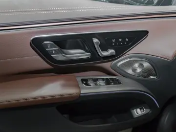 EQS 53 AMG 4M  MANUFAKTUR Hyper Pano TV Distr 21