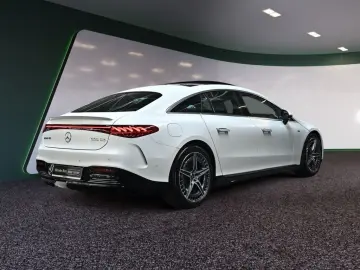 EQS 53 AMG 4M  Premium  Manufaktur Distr. LED Pa