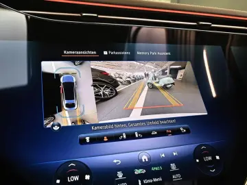 EQS 53 AMG 4M  Premium  Manufaktur Distr. LED Pa